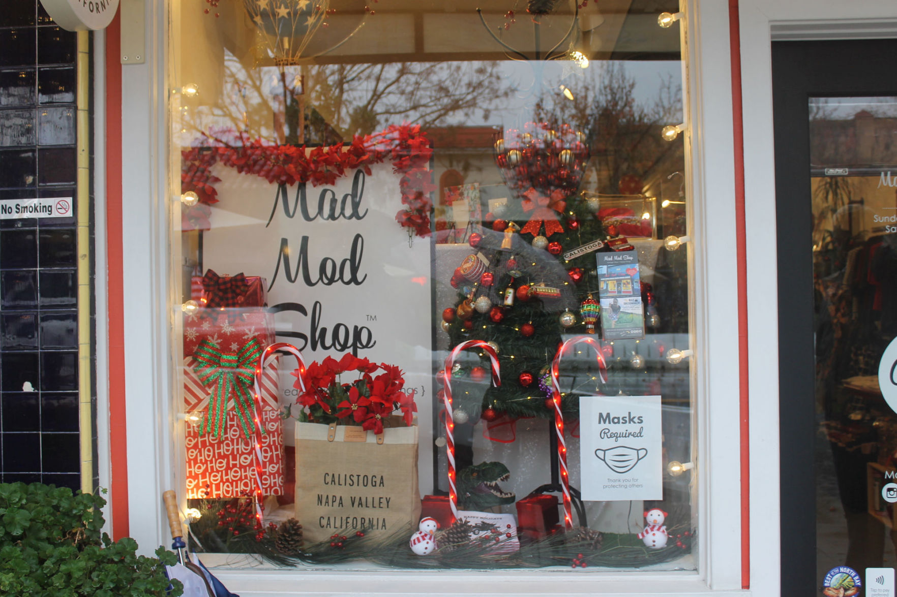 Mad Mod Shop